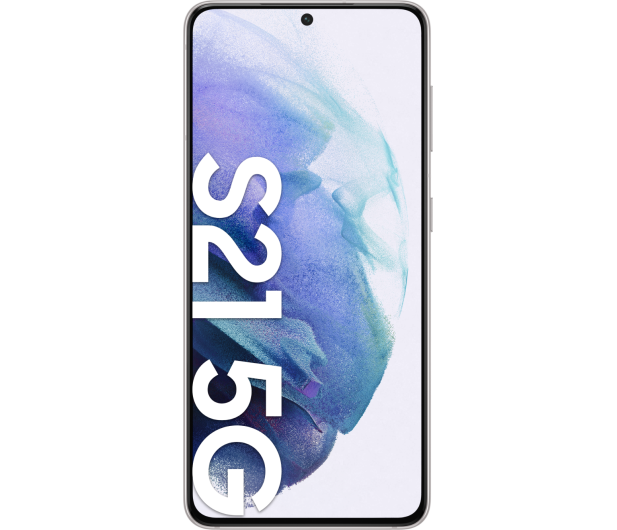 Samsung Galaxy S21 G991B 8/256 Dual SIM White 5G - 614059 - zdjęcie 2
